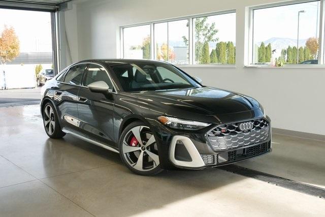 new 2025 Audi S5 car, priced at $69,035