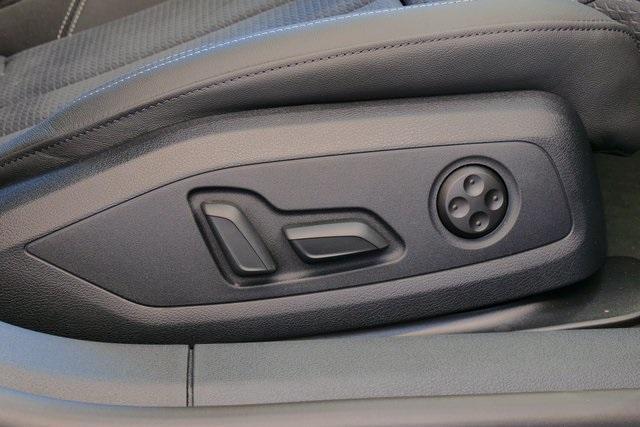 new 2025 Audi A5 Sportback car, priced at $59,225