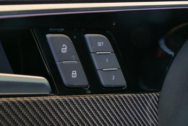 new 2025 Audi A5 Sportback car, priced at $59,225
