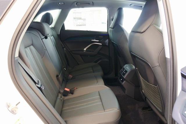 new 2025 Audi Q5 car, priced at $60,175