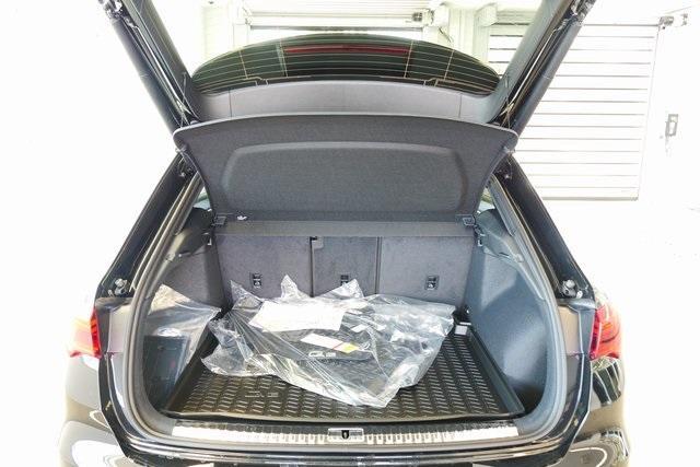 new 2025 Audi Q3 car, priced at $45,110