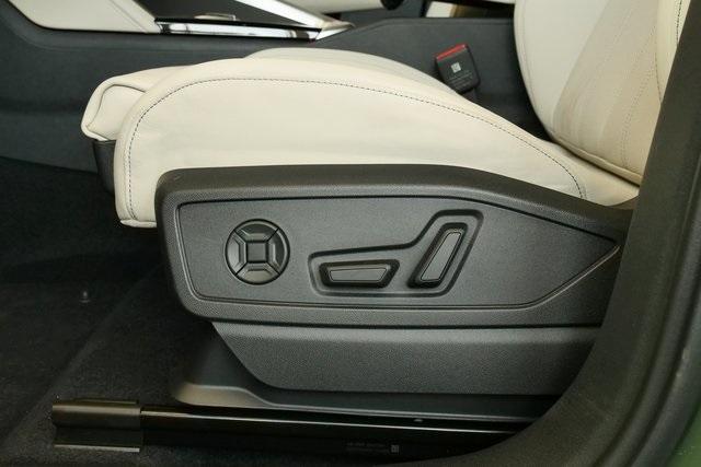 new 2025 Audi Q5 car, priced at $60,710