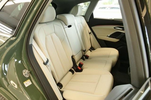 new 2025 Audi Q5 car, priced at $60,710