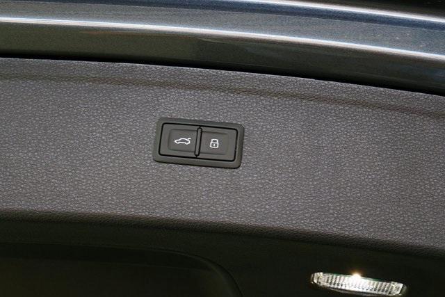 new 2025 Audi Q5 car, priced at $53,210
