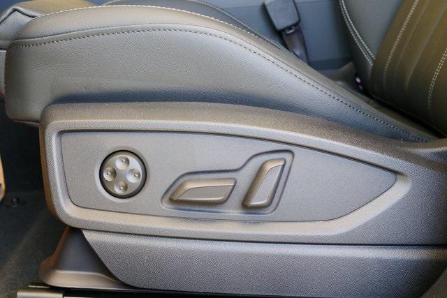 new 2025 Audi Q5 car, priced at $53,210