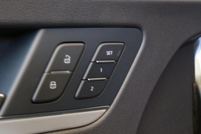 new 2025 Audi Q5 car, priced at $53,210