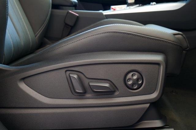 new 2025 Audi Q5 car, priced at $53,210