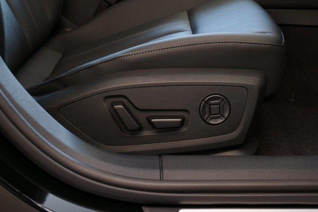 new 2025 Audi A5 car, priced at $54,190