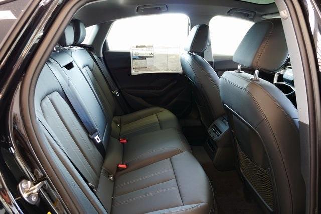 new 2025 Audi A5 car, priced at $54,190