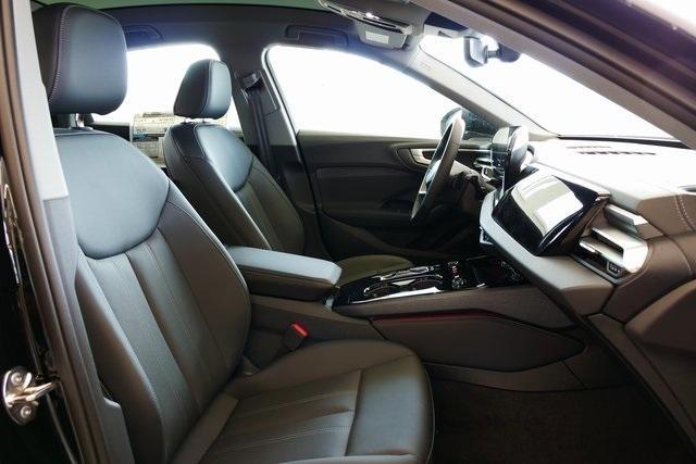 new 2025 Audi A5 car, priced at $54,190