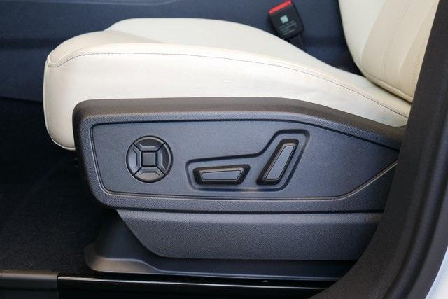 new 2025 Audi Q5 car, priced at $58,040