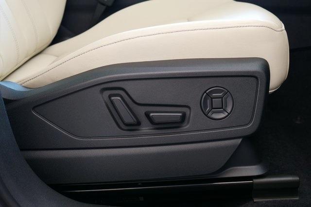 new 2025 Audi Q5 car, priced at $58,040