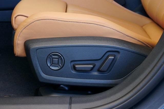 new 2025 Audi A5 car, priced at $57,575
