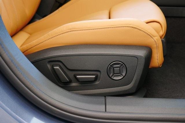 new 2025 Audi A5 car, priced at $57,575