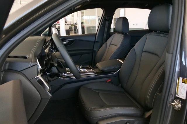 new 2026 Audi Q7 car, priced at $67,390