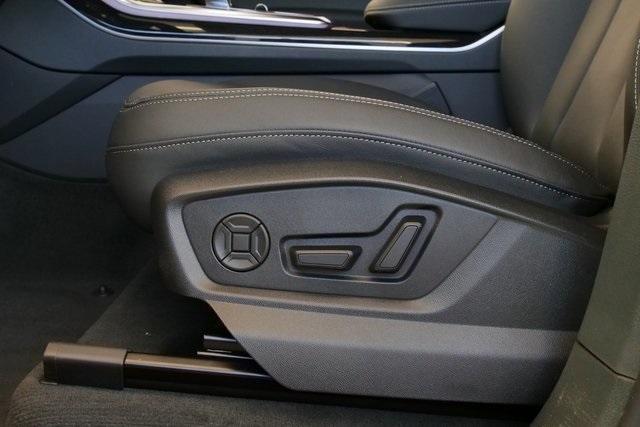 new 2026 Audi Q7 car, priced at $67,390