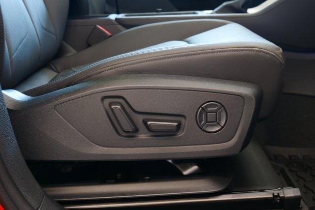 new 2025 Audi Q3 car, priced at $43,376