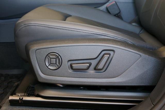 new 2025 Audi Q3 car, priced at $43,376