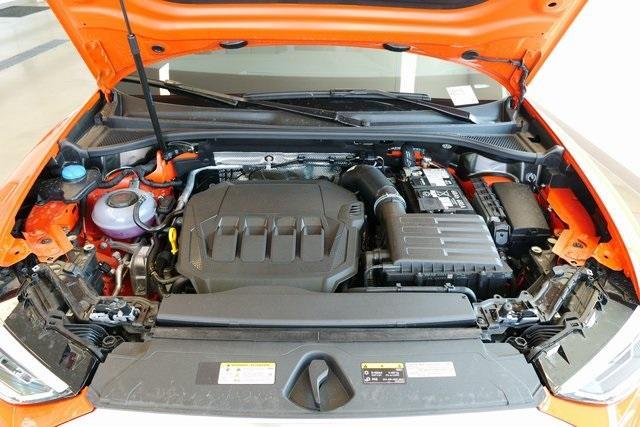 new 2025 Audi Q3 car, priced at $43,376