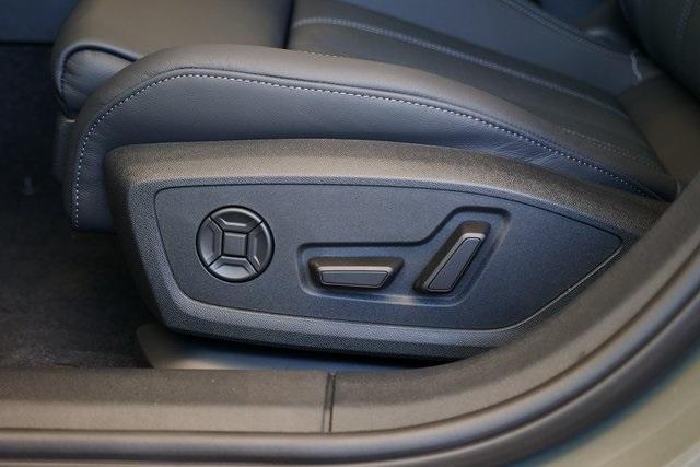 new 2025 Audi A5 car, priced at $58,675