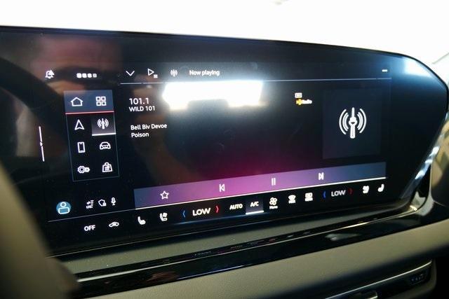 new 2025 Audi A5 car, priced at $58,675