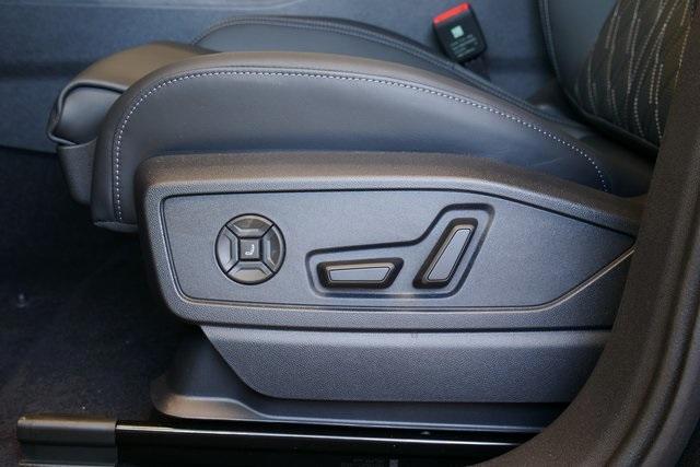 new 2025 Audi SQ5 car, priced at $74,100