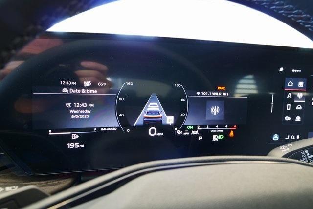 new 2025 Audi Q5 car, priced at $61,600
