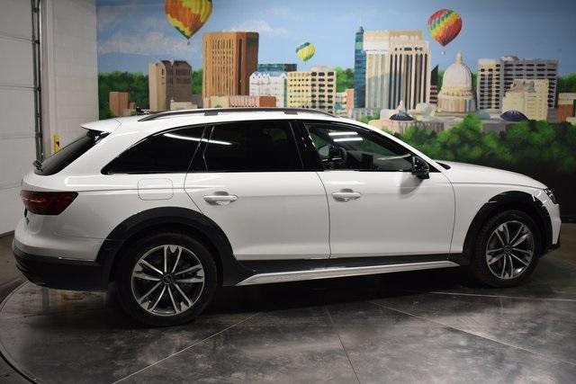 new 2024 Audi A4 allroad car, priced at $56,185