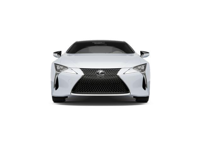 new 2025 Lexus LC 500 car, priced at $113,166
