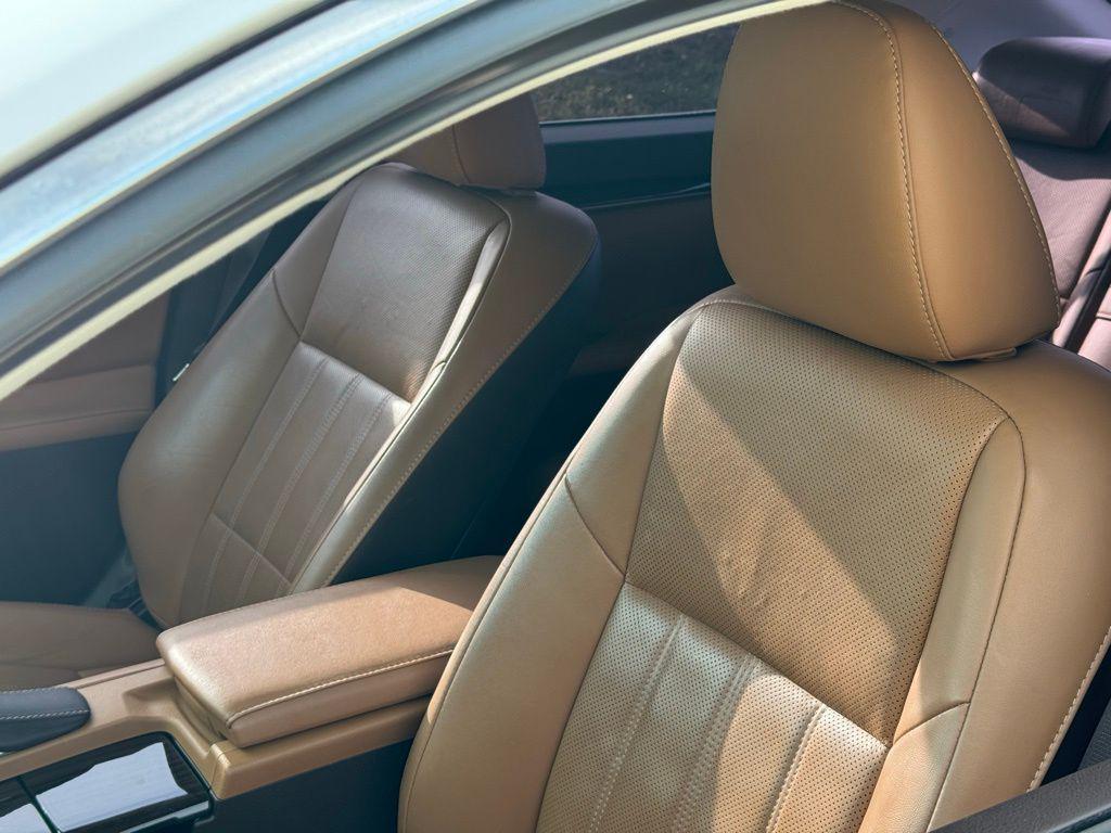 used 2017 Lexus ES 350 car, priced at $26,624