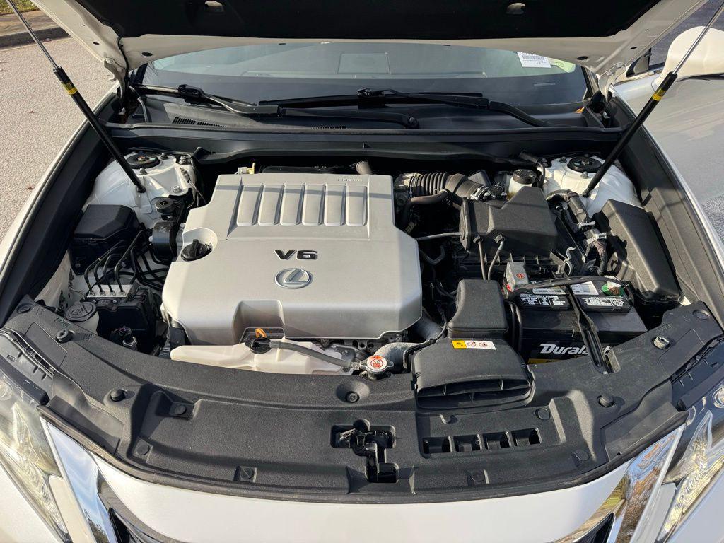 used 2017 Lexus ES 350 car, priced at $26,624