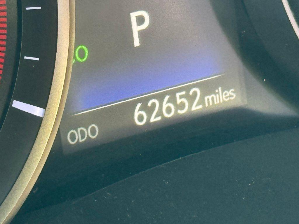 used 2017 Lexus ES 350 car, priced at $26,624