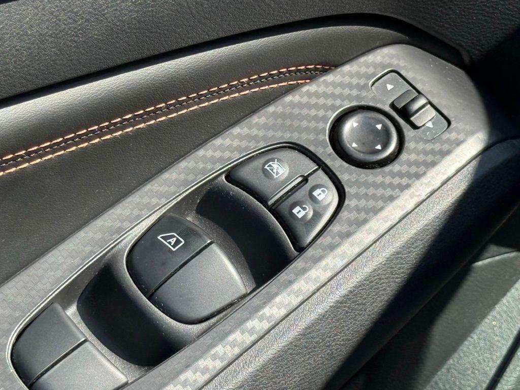used 2022 Nissan Altima car, priced at $22,462