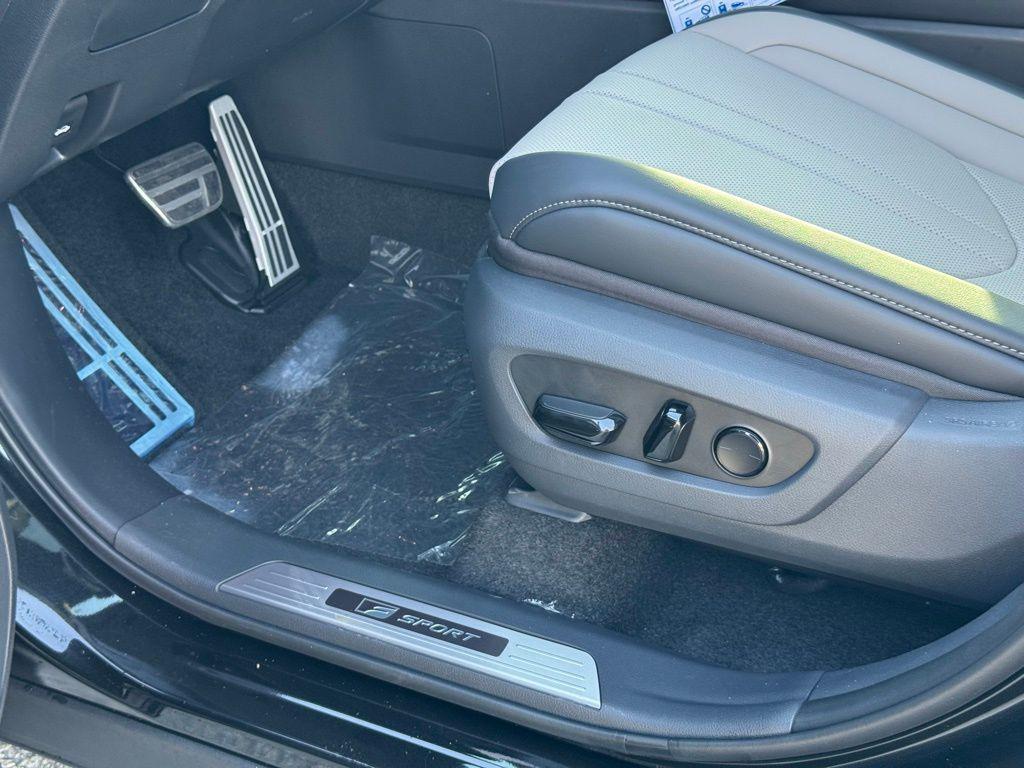 new 2026 Lexus TX 350 car, priced at $72,821