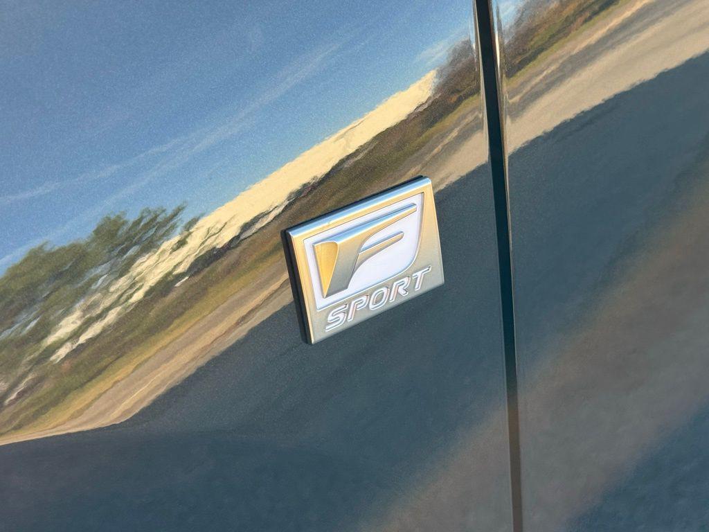 new 2026 Lexus TX 350 car, priced at $72,821