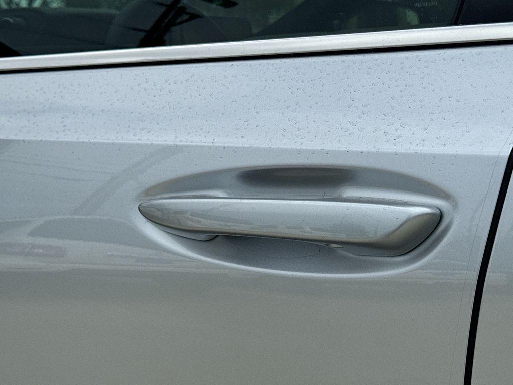 new 2025 Lexus ES 350 car, priced at $52,547