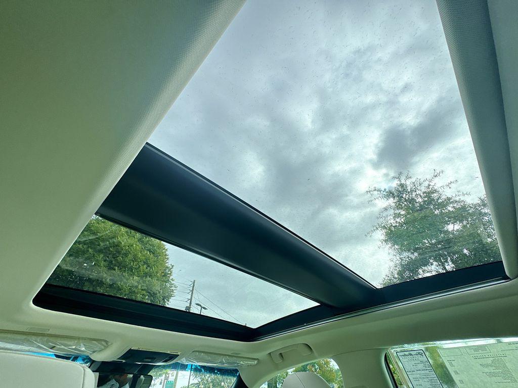 new 2025 Lexus ES 350 car, priced at $52,547