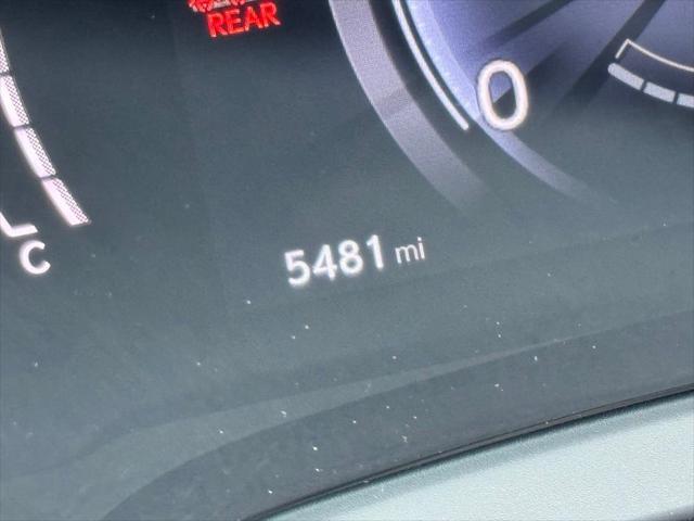 used 2023 Lexus RX 350 car, priced at $59,662