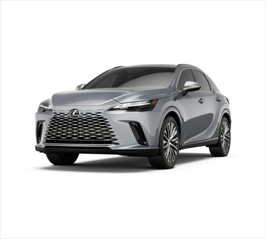 new 2025 Lexus RX 350 car, priced at $62,826