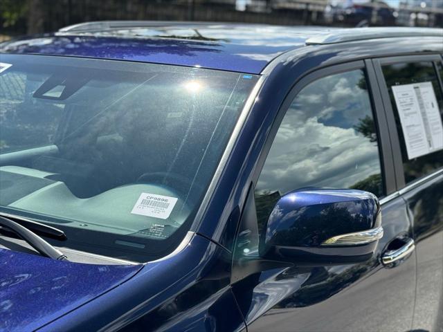used 2023 Lexus GX 460 car, priced at $61,963