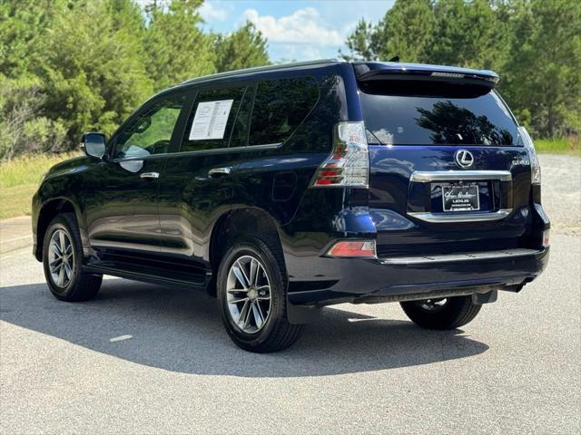 used 2023 Lexus GX 460 car, priced at $61,963