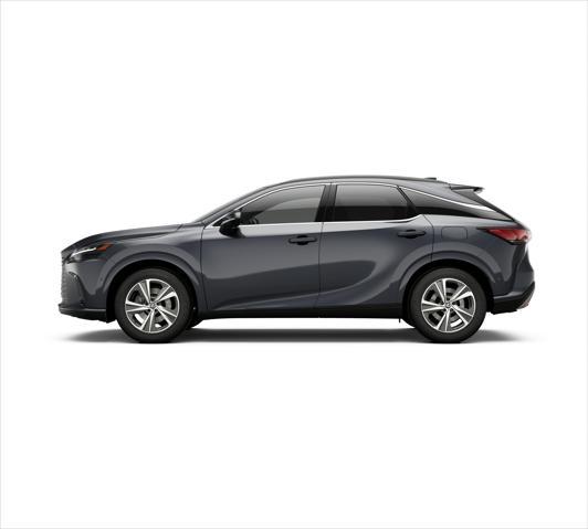 new 2025 Lexus RX 350 car, priced at $63,786