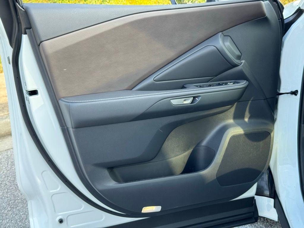 new 2026 Lexus TX 350 car, priced at $67,871
