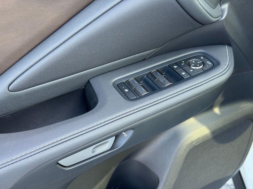 new 2026 Lexus TX 350 car, priced at $67,871