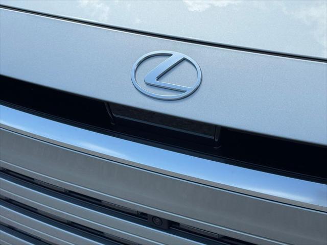 new 2025 Lexus TX 350 car, priced at $67,441