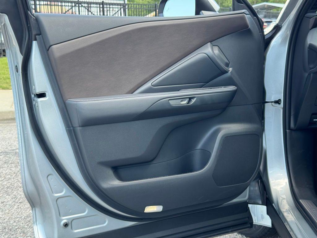 new 2025 Lexus TX 350 car, priced at $67,441