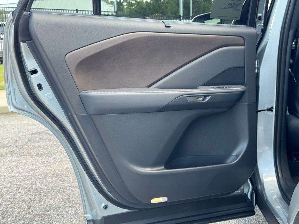 new 2025 Lexus TX 350 car, priced at $67,441