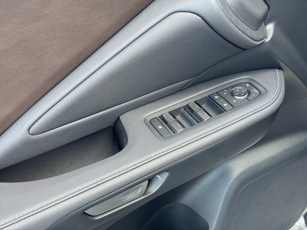 new 2025 Lexus TX 350 car, priced at $67,441