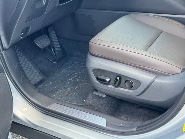 new 2025 Lexus TX 350 car, priced at $67,441