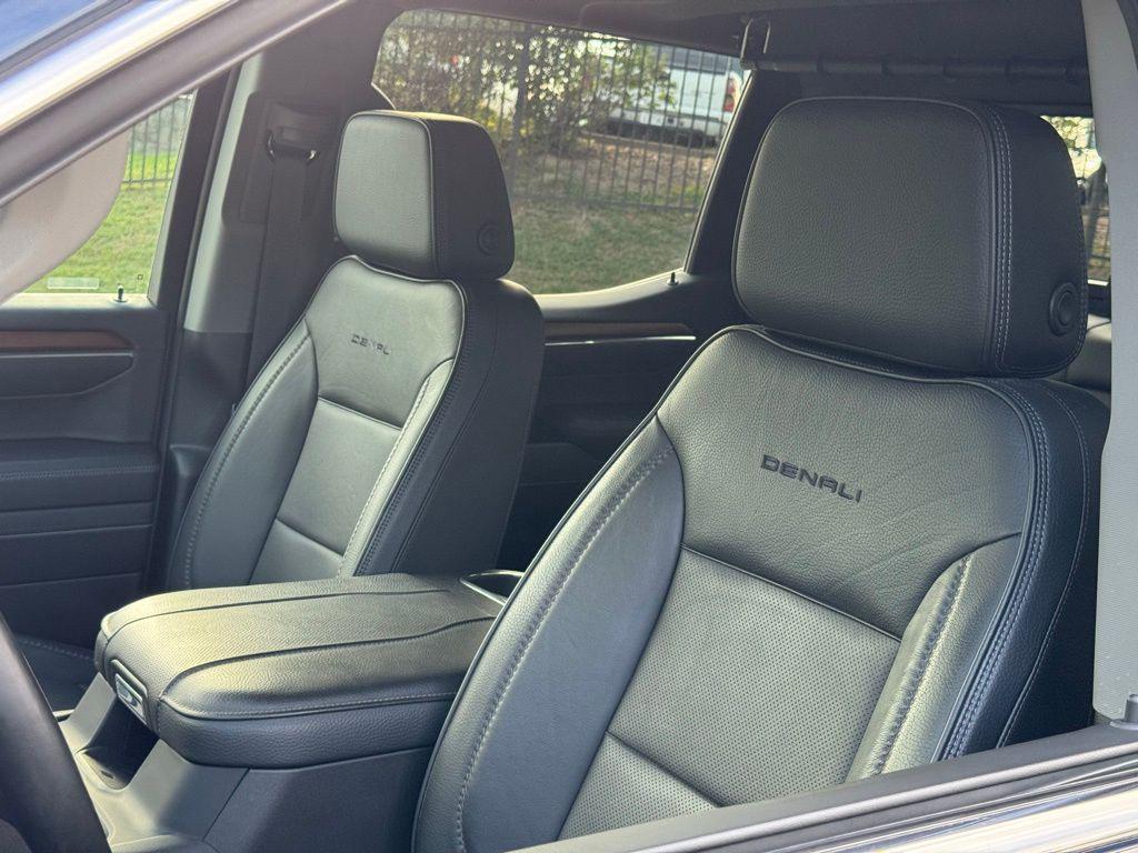 used 2023 GMC Sierra 1500 car, priced at $57,662